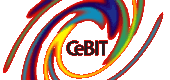 CeBIT logo