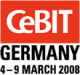 CeBIT logo