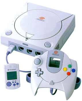 Dreamcast