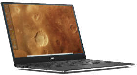 Dell XPS 13