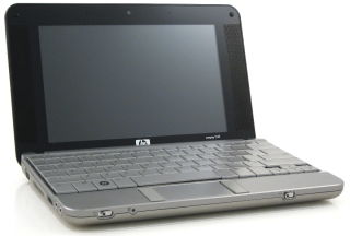 HP Mini 2133