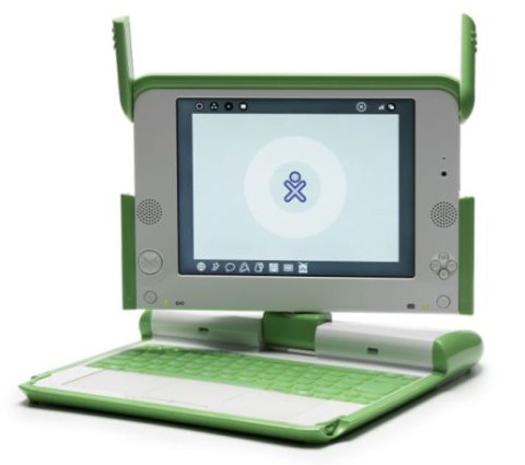 OLPC XO-1