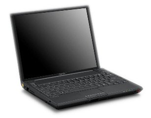 Sony Vaio TZ