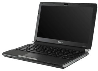 Sony Vaio TT