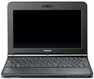 Toshiba NB200